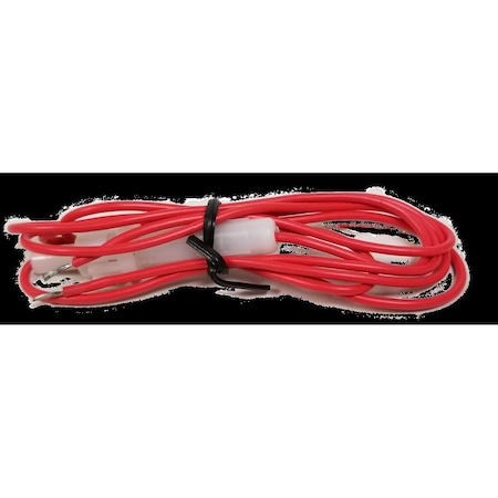 Twinpoint Fuse Holder, 2A Amp Range, Wire Leads FH5